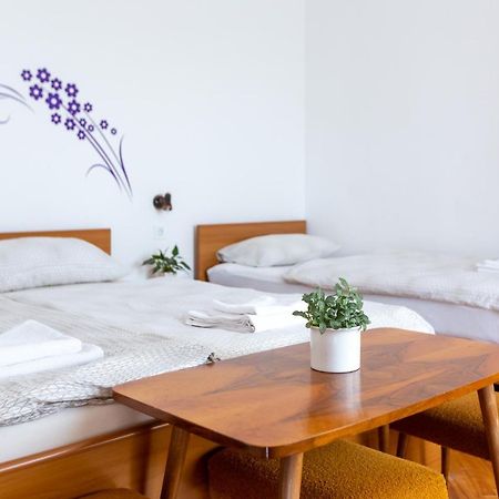 Apartments And Rooms Jeselnik Portoroz Ngoại thất bức ảnh