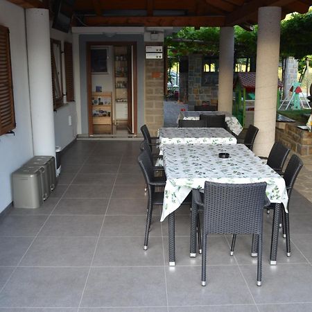 Apartments And Rooms Jeselnik Portoroz Ngoại thất bức ảnh