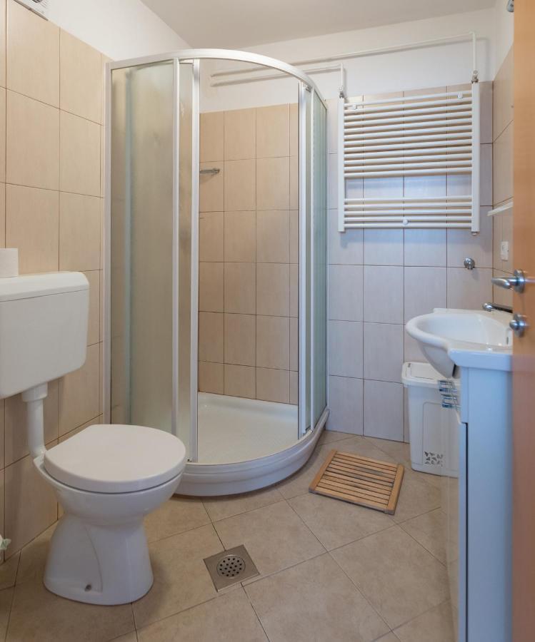 Apartments And Rooms Jeselnik Portoroz Ngoại thất bức ảnh