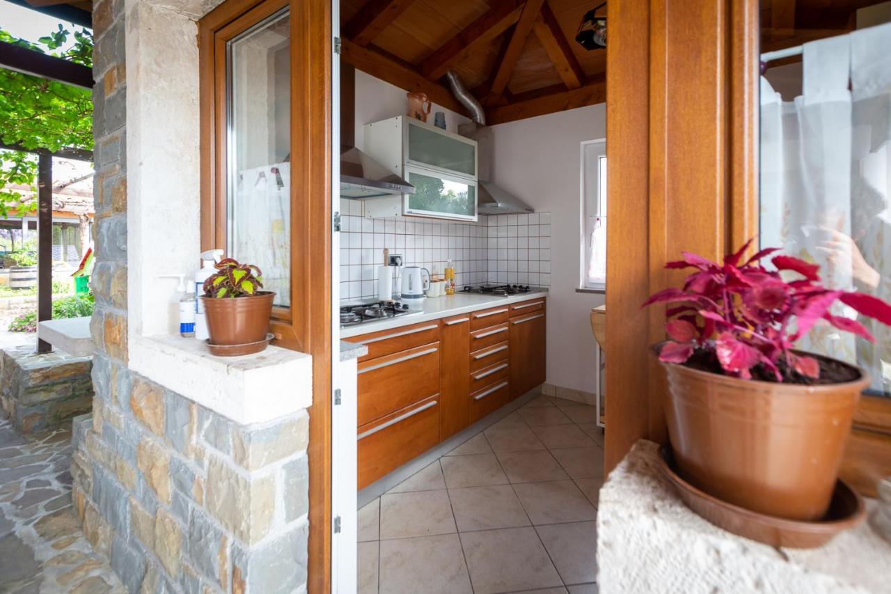 Apartments And Rooms Jeselnik Portoroz Ngoại thất bức ảnh