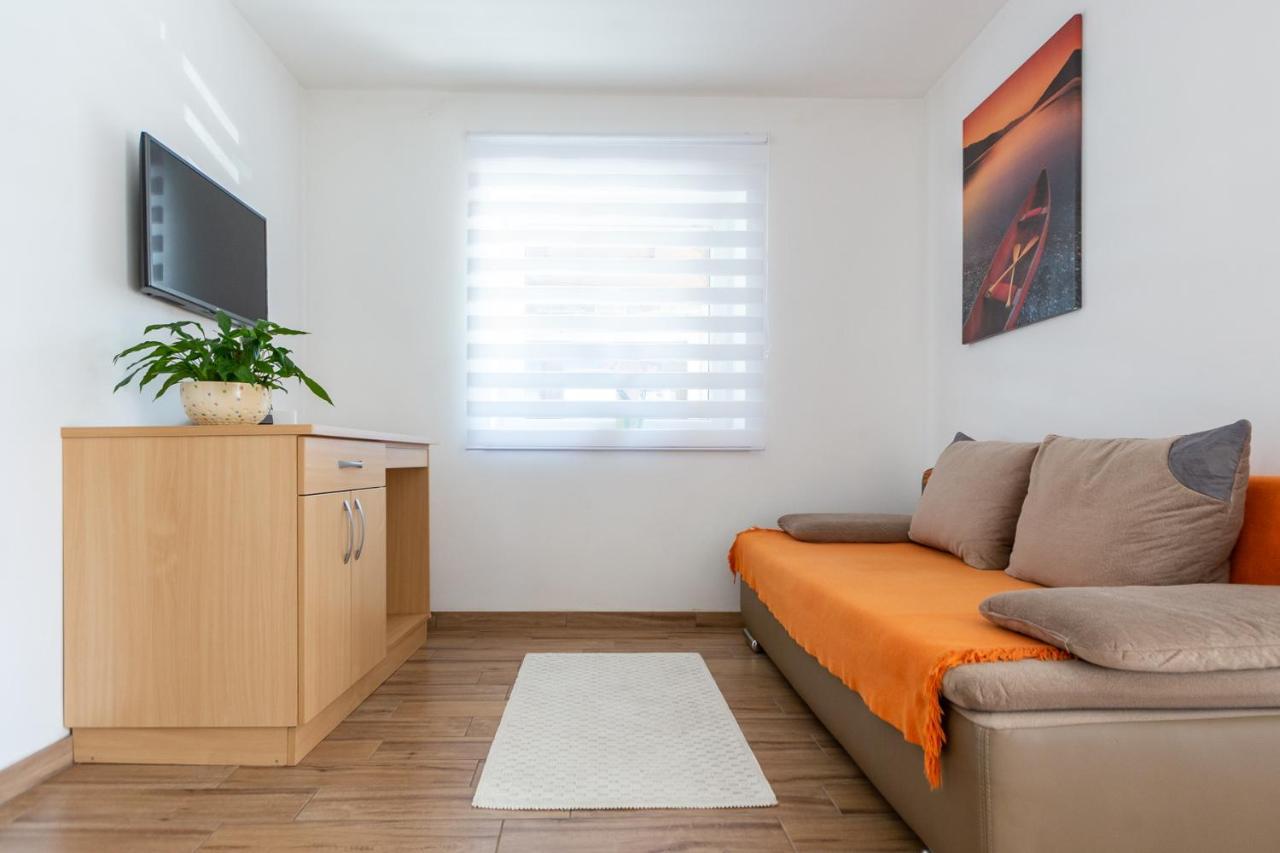 Apartments And Rooms Jeselnik Portoroz Ngoại thất bức ảnh