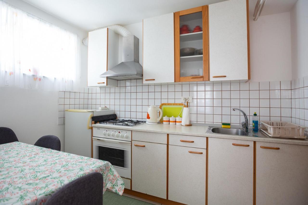 Apartments And Rooms Jeselnik Portoroz Ngoại thất bức ảnh