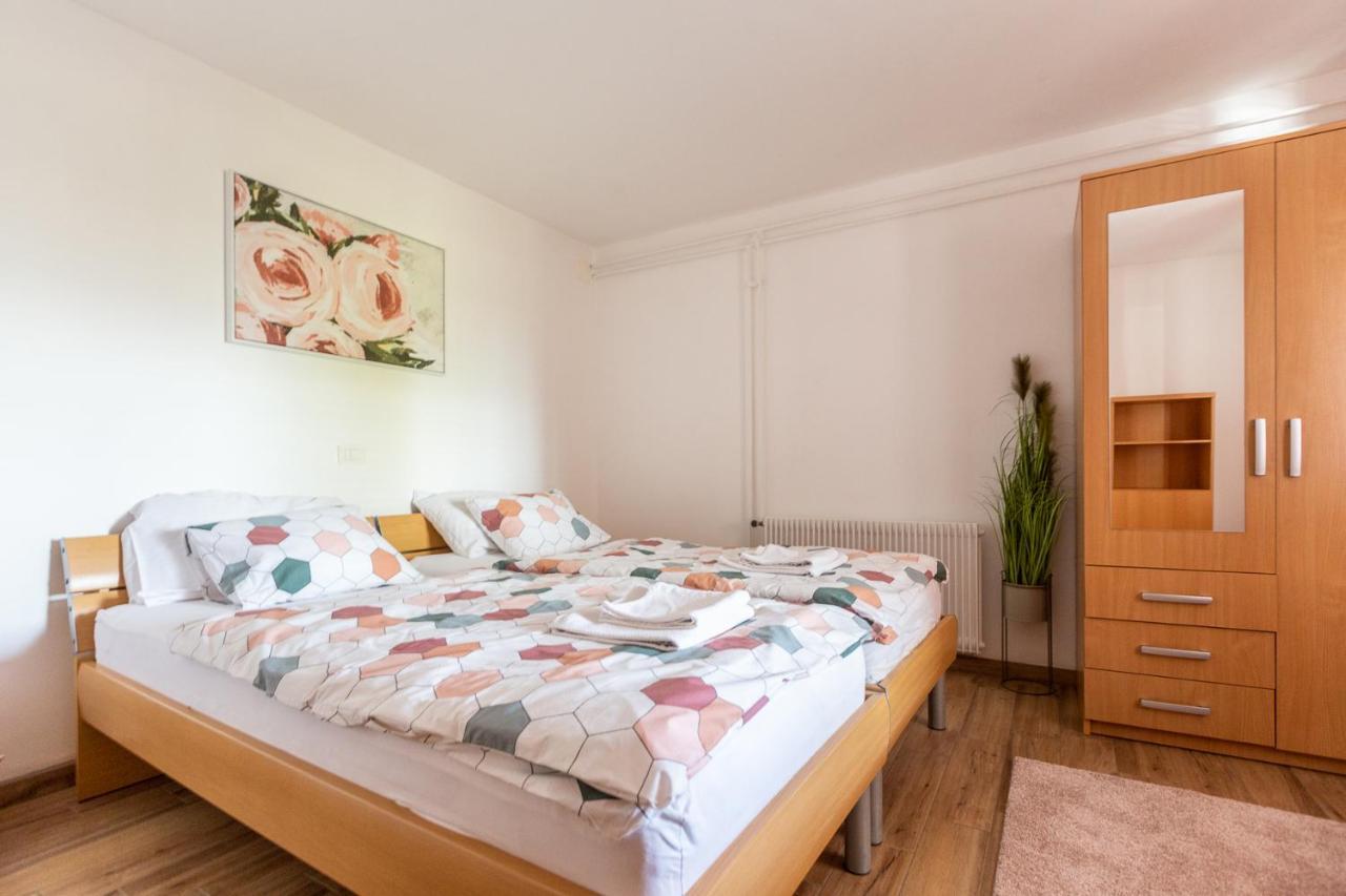 Apartments And Rooms Jeselnik Portoroz Ngoại thất bức ảnh