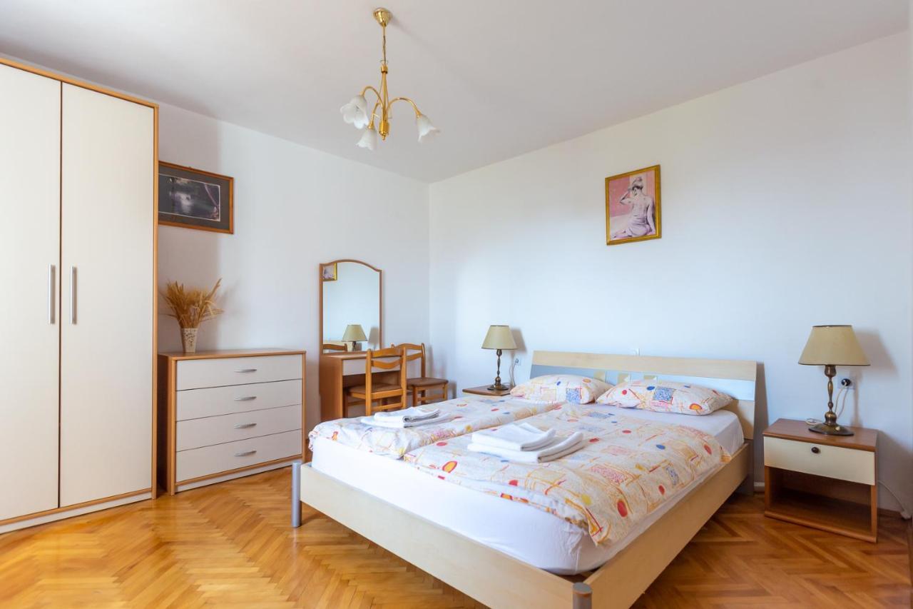 Apartments And Rooms Jeselnik Portoroz Ngoại thất bức ảnh