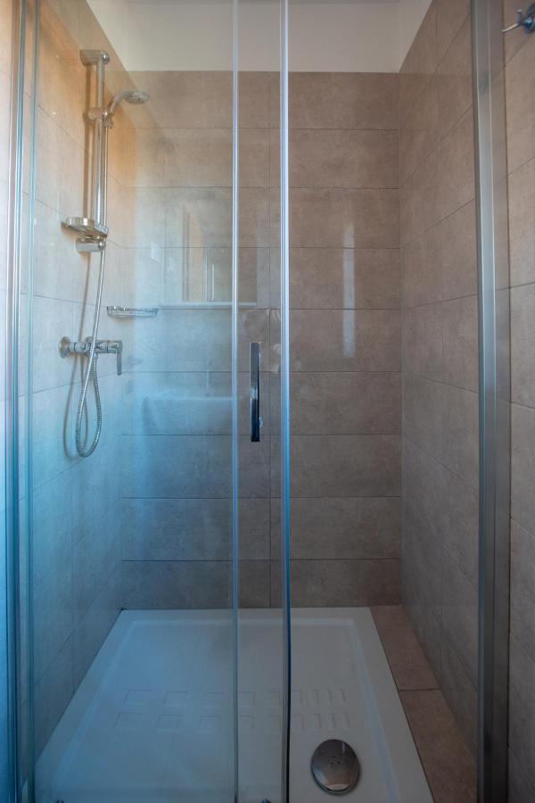 Apartments And Rooms Jeselnik Portoroz Ngoại thất bức ảnh