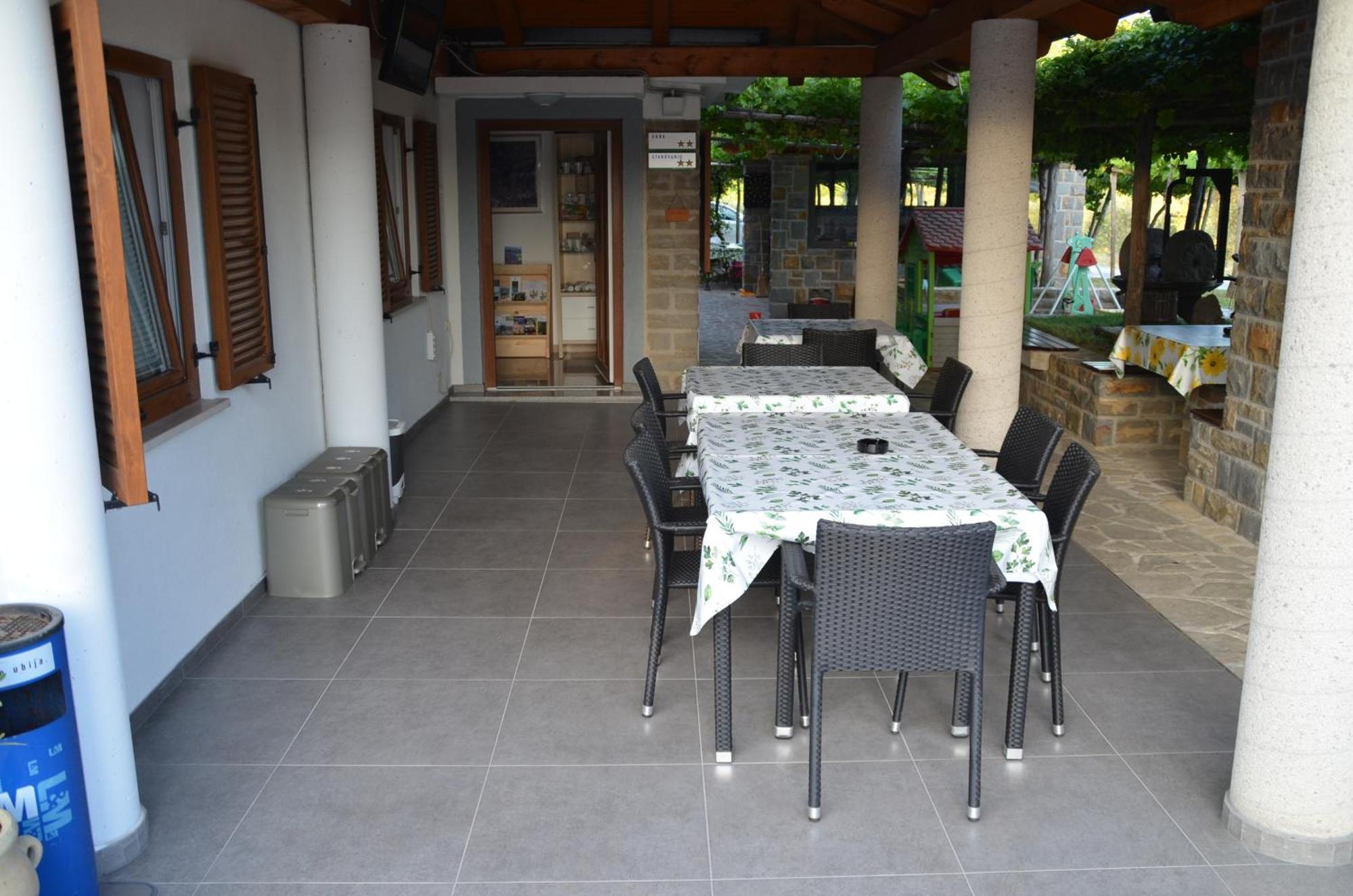 Apartments And Rooms Jeselnik Portoroz Ngoại thất bức ảnh