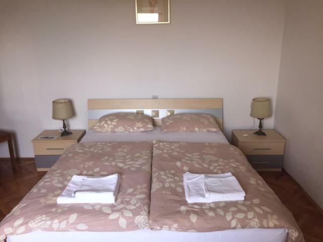 Apartments And Rooms Jeselnik Portoroz Ngoại thất bức ảnh